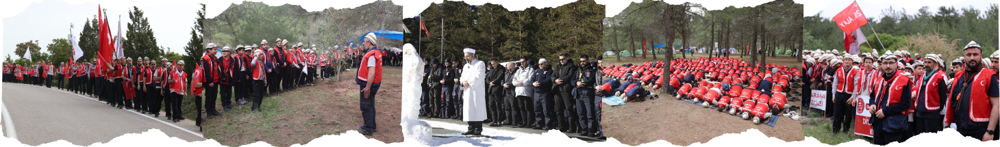 Diyanet İzcisi Dİyanet İzcisi